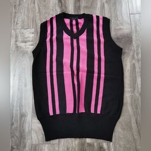 Adult Small Vest
